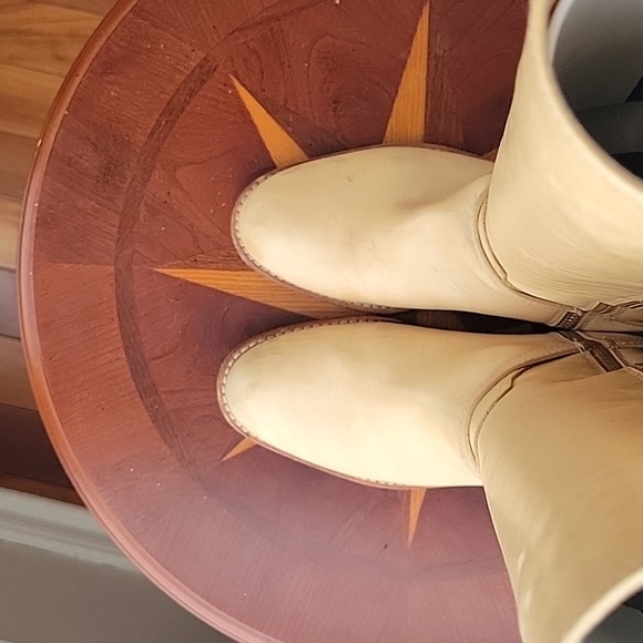 Coach boots - Picture 5 of 13